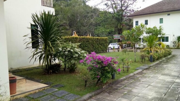 Little Amazon Home - Photo3