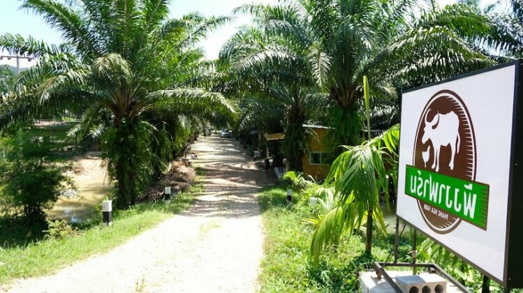 Phang Nga Farmstay