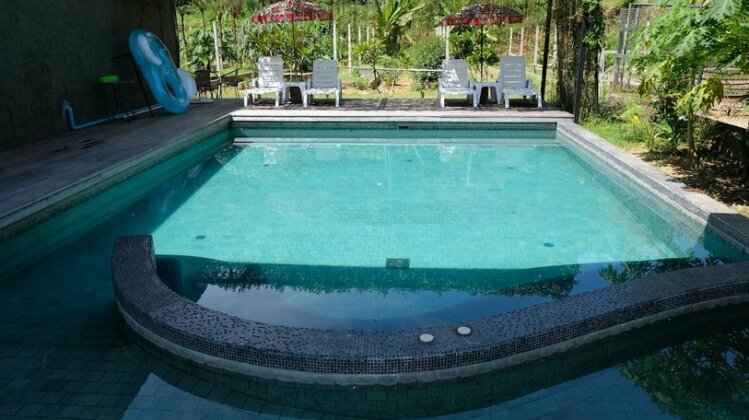 Phang Nga Farmstay - Photo2