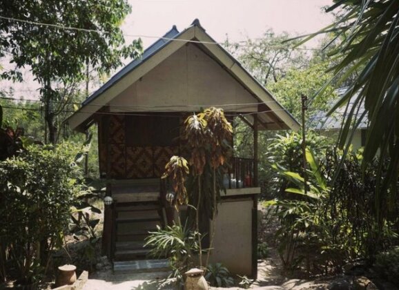 Baan Nern Suen Jungle Lodge Phang Nga - Photo2