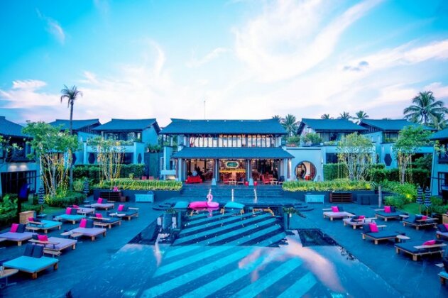 Baba Beach Club Phuket Luxury Pool Villa Hotel by Sri panwa - Photo2