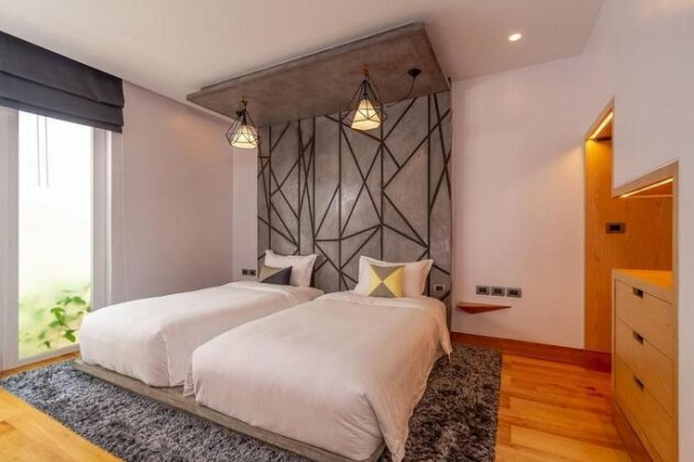 Coastal Escape Natai - Photo4