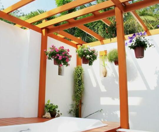 De Chom Villa - Photo3