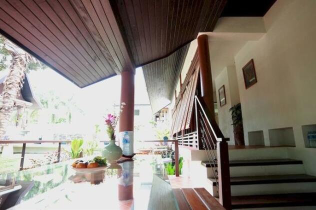 De Chom Villa - Photo4