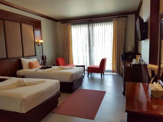 Erawan Hotel - Photo3