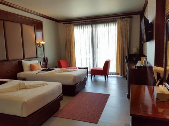 Erawan Hotel - Photo3