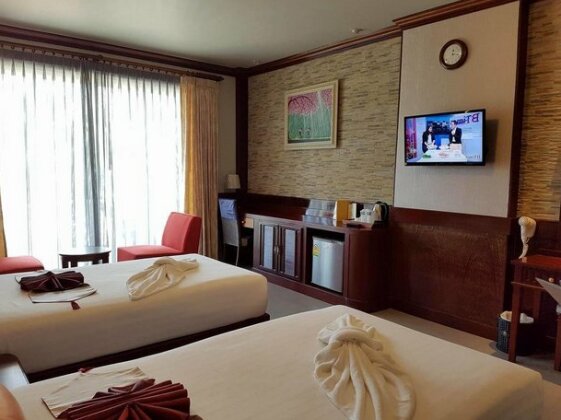 Erawan Hotel - Photo4