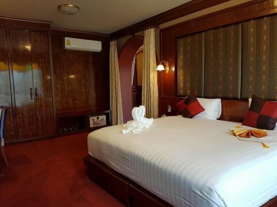 Erawan Hotel - Photo5
