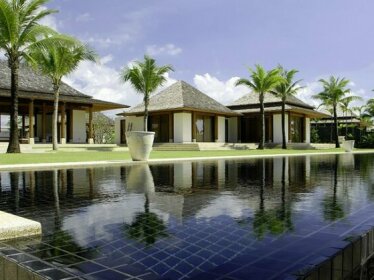 Jivana Beach Villas - an elite haven