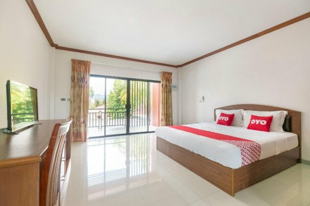 Juthamas Apartment - Photo2
