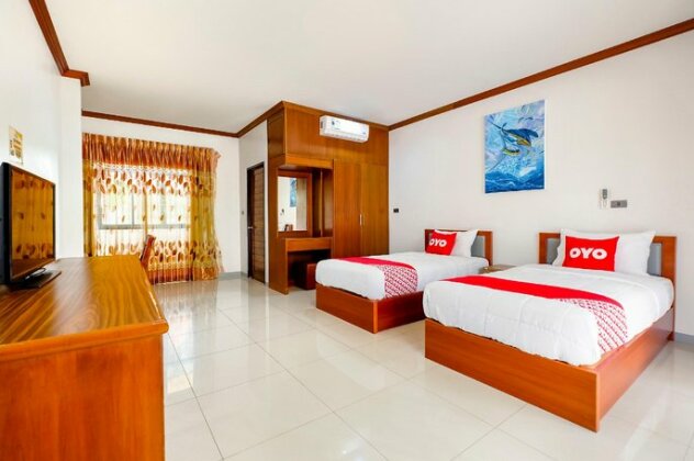 Juthamas Apartment - Photo4