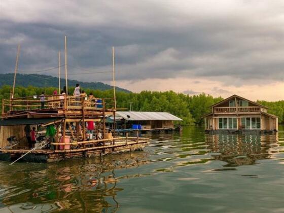 Pae Pingkan Homestay - Photo2