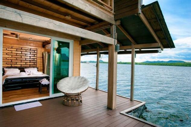 Pae Pingkan Homestay - Photo4