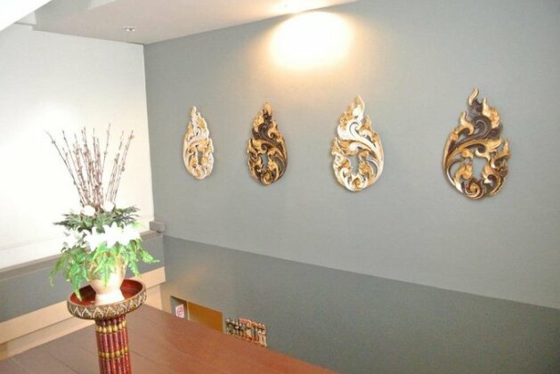 Phang-nga Guesthouse - Photo2