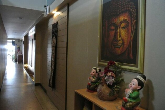 Phang-nga Guesthouse - Photo3