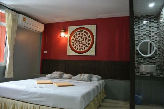 Phang-nga Guesthouse - Photo5