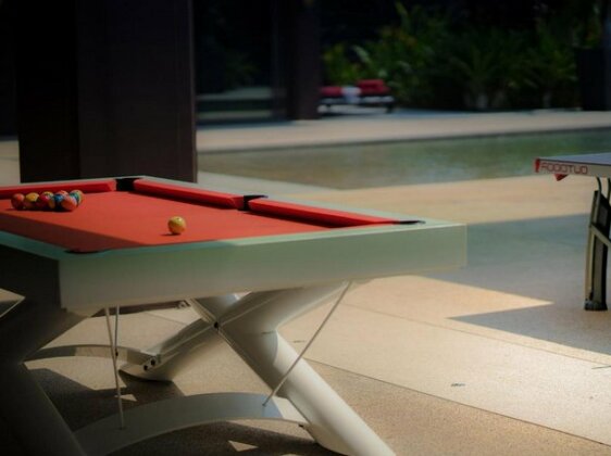 Villa Saanti - an elite haven - Photo5