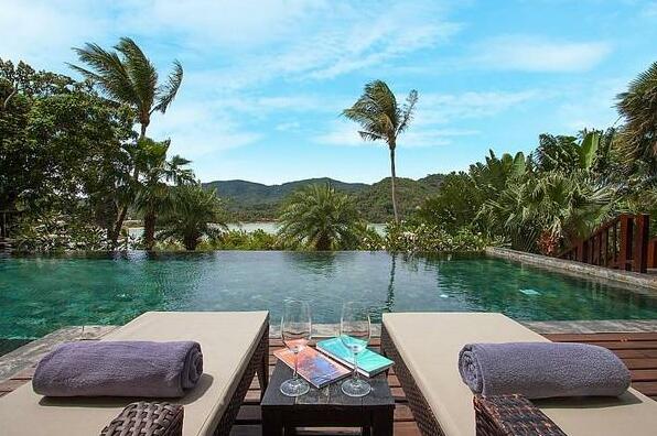 Amaroo Villa Luxury 4 Bed Pool Home in Southwest Samui - Photo3