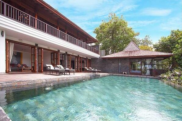 Amaroo Villa Luxury 4 Bed Pool Home in Southwest Samui - Photo5