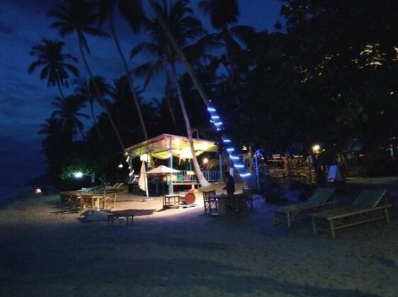 I - Talay Beach Bar & Cottages Taling Ngam Samui