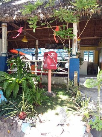 I - Talay Beach Bar & Cottages Taling Ngam Samui - Photo3