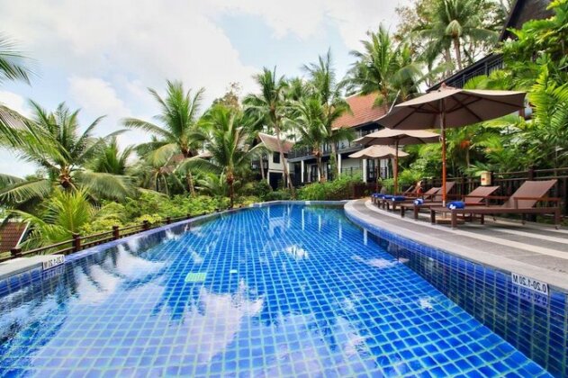 InterContinental Koh Samui Resort - Photo3