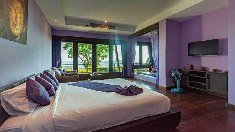Kau Koh Premier Luxury Villa - Photo3