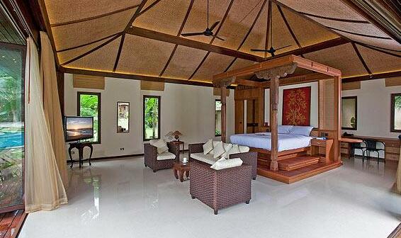 Samui Palatial Villa - Photo3