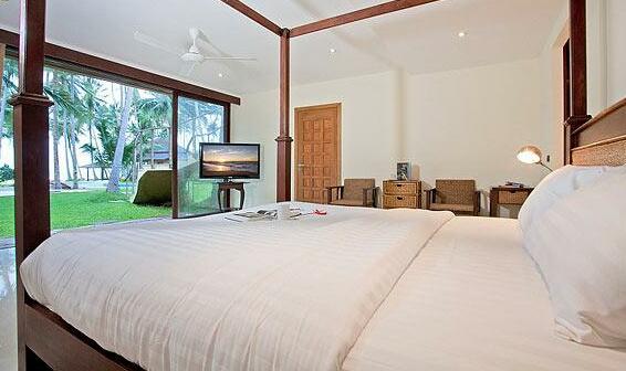 Samui Palatial Villa - Photo5