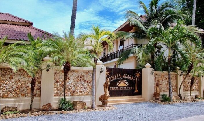 Sibaja Palms Sunset Beach Luxury Apartments - Photo2