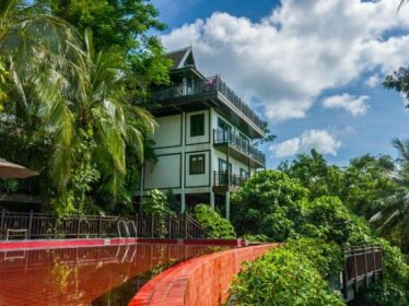 Sonthaya Villa Baan Taling Ngam
