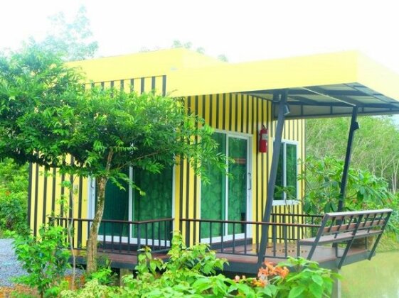 Rabiangnam Resort Phatthalung