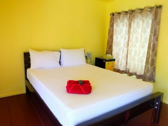 Rabiangnam Resort Phatthalung - Photo2