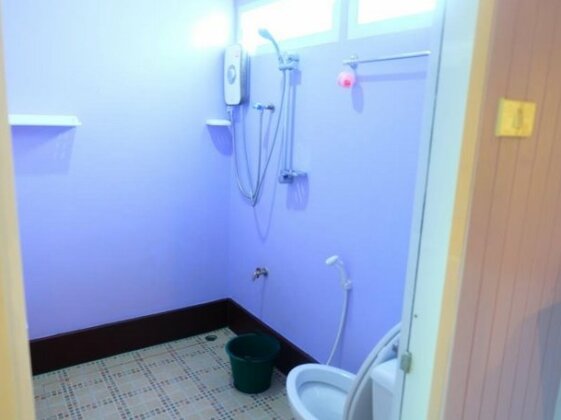 Rabiangnam Resort Phatthalung - Photo3