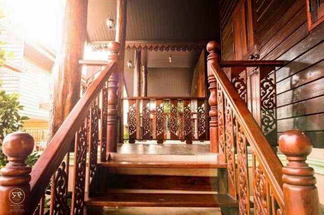 Baan Pak Rim Khong Resort - Photo3