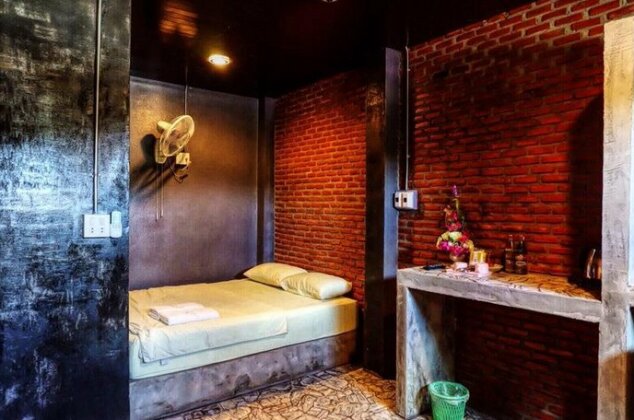 Baan Pak Rim Khong Resort - Photo4