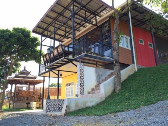 Mekong Tarawadee Villa - Photo2