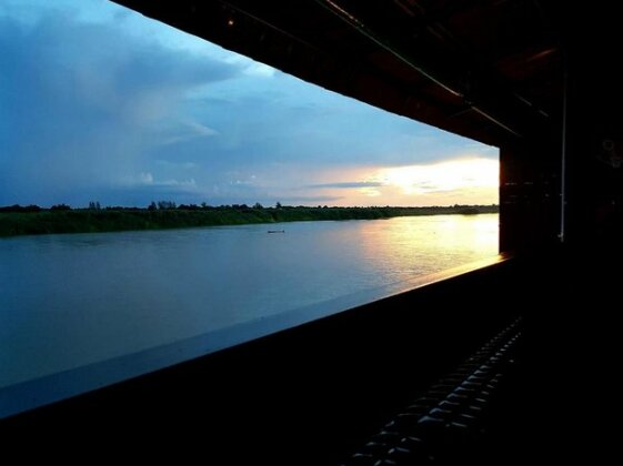 Nokhuuk's House @Rimkhong - Photo5