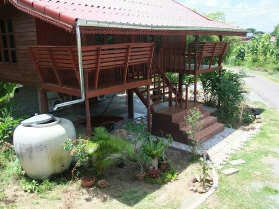 Khontong Resort - Photo2