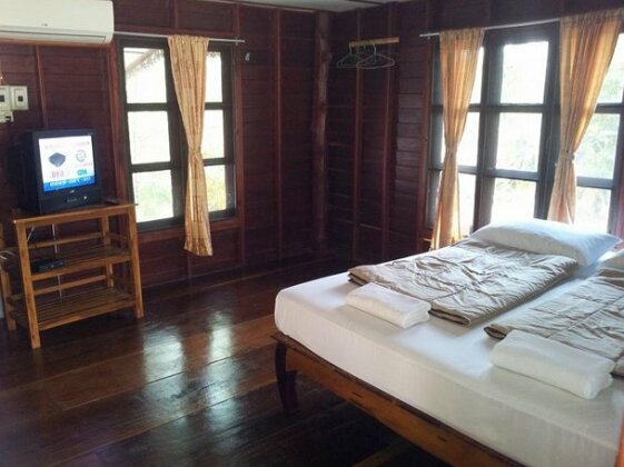 Khontong Resort - Photo4