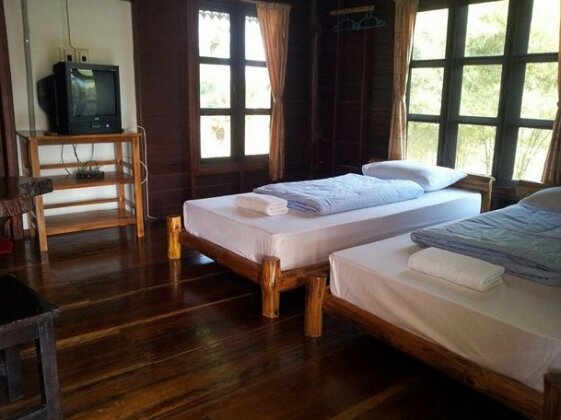 Khontong Resort - Photo5