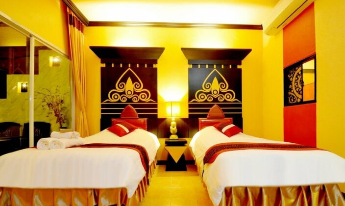 Waranya Resort - Photo2