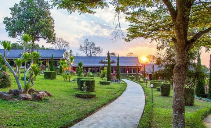 Waranya Resort - Photo4