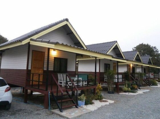 Porkaew Resort - Photo2