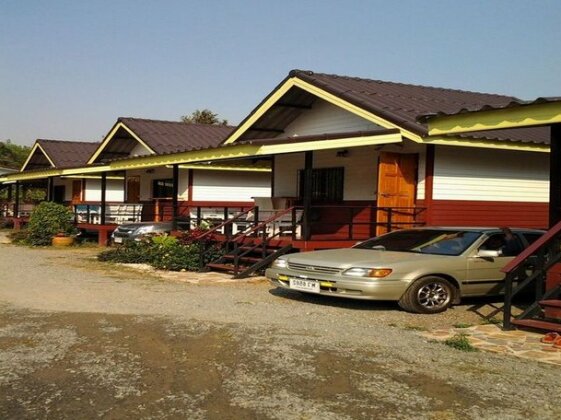 Porkaew Resort - Photo3