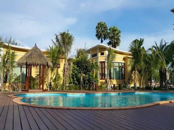 Sugar Palm Resort - Photo3