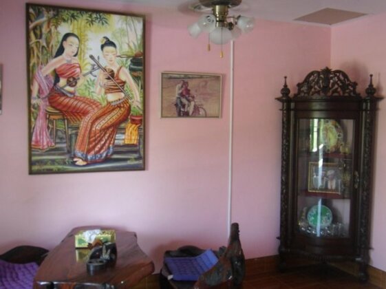 Thai Country Guesthouse - Photo4