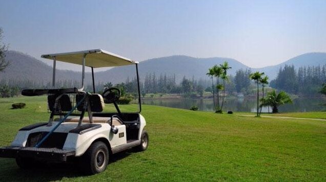 Evergreen Hills Golf Club & Resort - Photo3