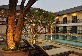 Monsane River Kwai Resort & Spa - Photo2