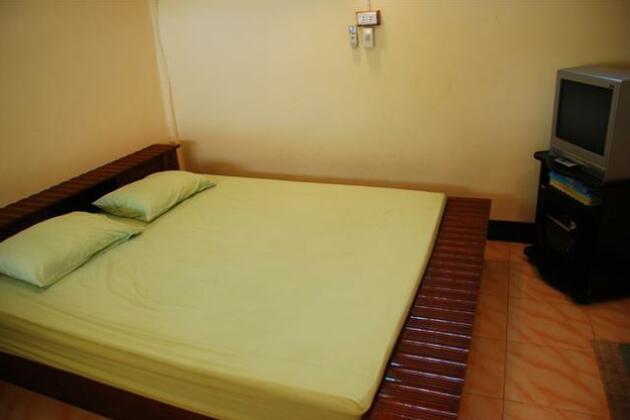 TP Resort and Homestay - Photo2